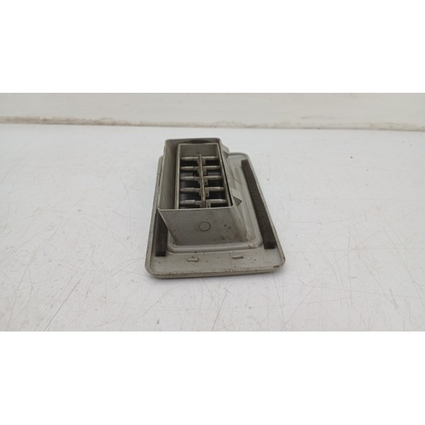 Difusor Ar Forro Teto Mitsubishi Pajero 2003 Peça Original