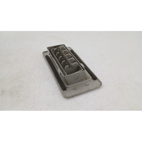 Difusor Ar Forro Teto Mitsubishi Pajero 2003 Peça Original