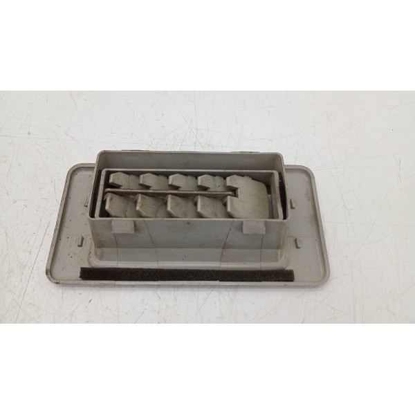 Difusor Ar Forro Teto Mitsubishi Pajero 2003 Peça Original