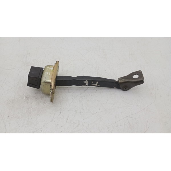 Limitador Porta Traseira Esquerda Mitsubishi Pajero Full