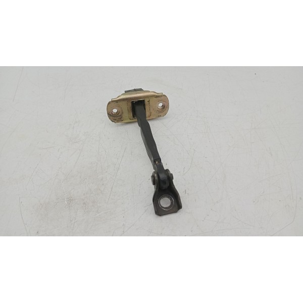 Limitador Porta Traseira Esquerda Mitsubishi Pajero Full