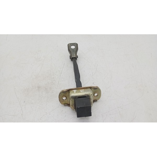 Limitador Porta Traseira Esquerda Mitsubishi Pajero Full