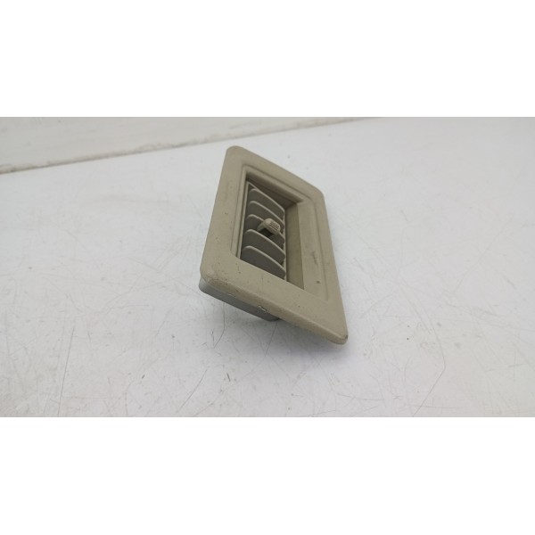 Difusor Ar Forro Teto Mitsubishi Pajero 2003 Peça Original
