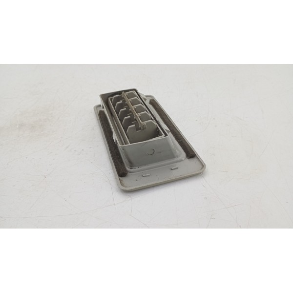 Difusor Ar Forro Teto Mitsubishi Pajero 2003 Peça Original