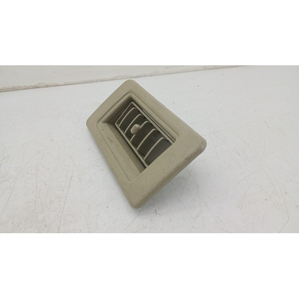 Difusor Ar Forro Teto Mitsubishi Pajero 2003 Peça Original