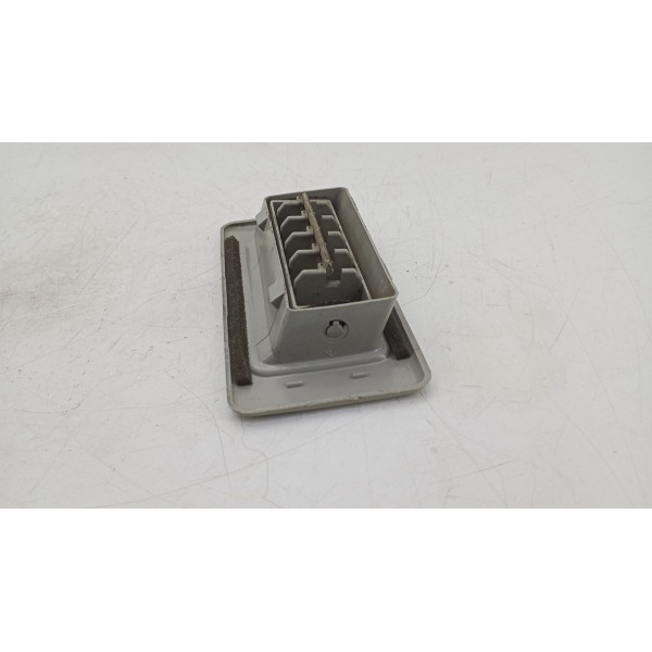 Difusor Ar Forro Teto Mitsubishi Pajero 2003 Peça Original