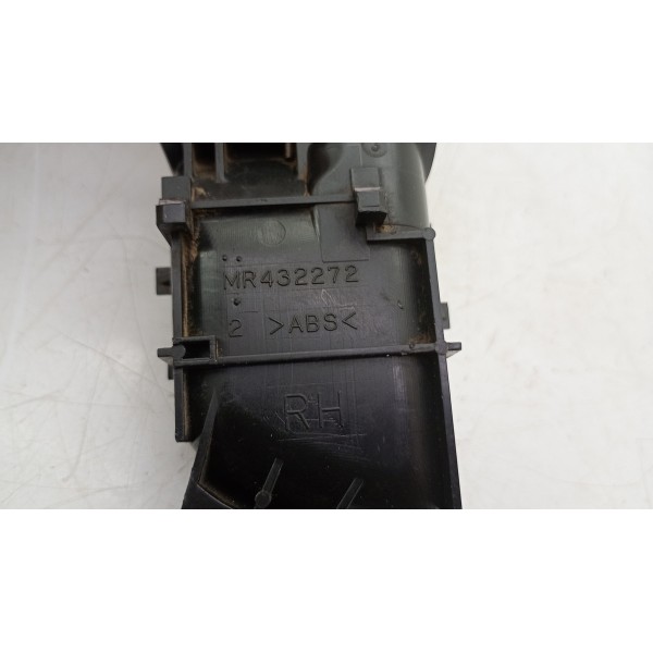 Maçaneta Interna L/direito Mitsubishi Tr4 08/18 Mr432272