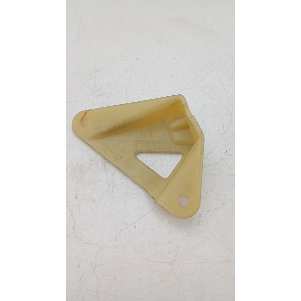 Suporte Fixação Forro Porta Dianteira Esquerda Pajero Full