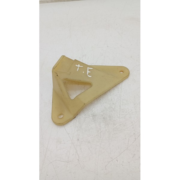 Suporte Fixação Forro Porta Dianteira Esquerda Pajero Full