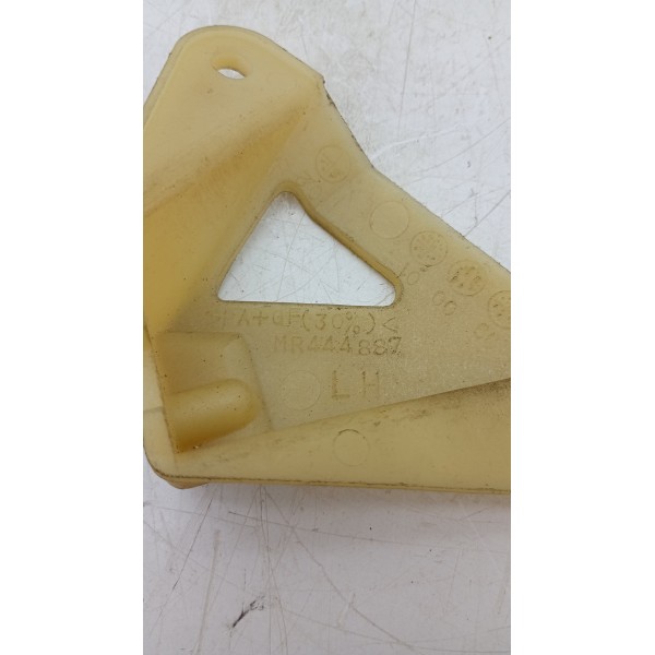 Suporte Fixação Forro Porta Dianteira Esquerda Pajero Full