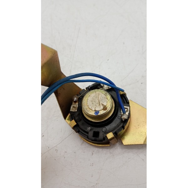 Tweeter Dianteiro Pajero Full 2001 2002 2003 2004 2005 Peça