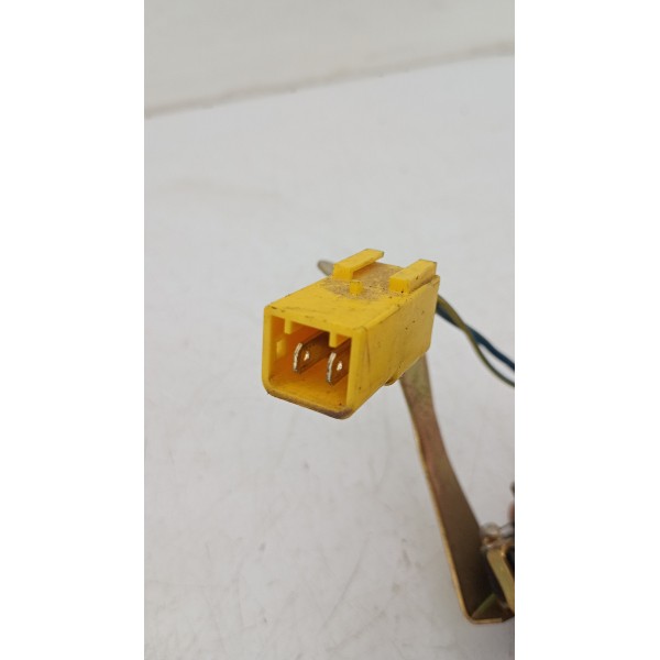 Tweeter Dianteiro Pajero Full 2001 2002 2003 2004 2005 Peça