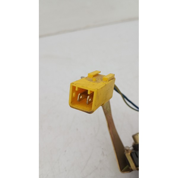 Tweeter Dianteiro Pajero Full 2001 2002 2003 2004 2005 Peça