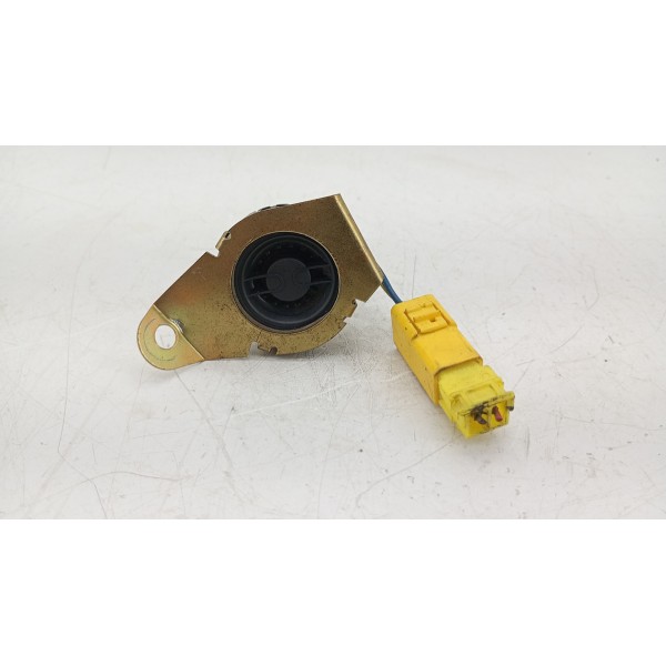 Tweeter Dianteiro Pajero Full 2001 2002 2003 2004 2005 Peça