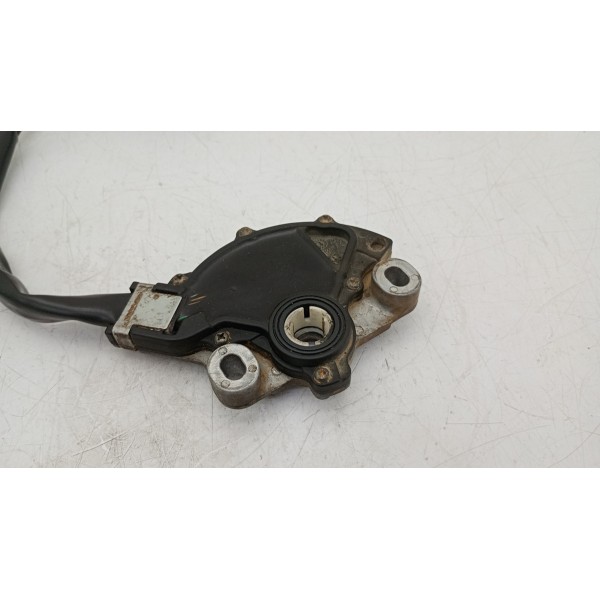 Chave Seletora Interruptor Inibidor L200 Triton Pajero Full