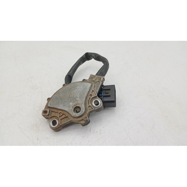 Chave Seletora Interruptor Inibidor L200 Triton Pajero Full