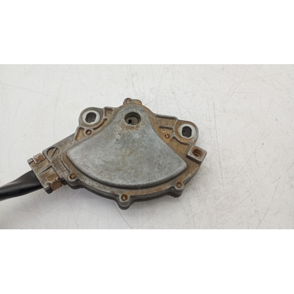 Chave Seletora Interruptor Inibidor L200 Triton Pajero Full