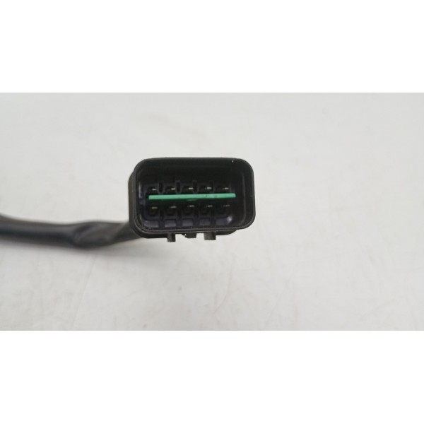 Chave Seletora Interruptor Inibidor L200 Triton Pajero Full