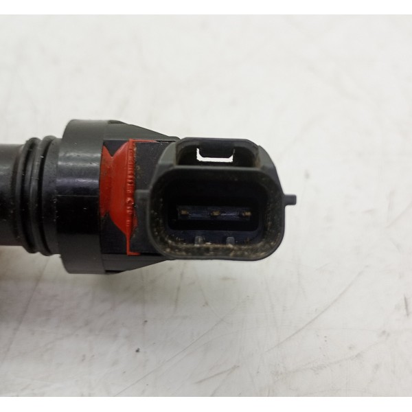 Sensor De Velocidade Odômetro Caixa Mitsubishi Pajero Full