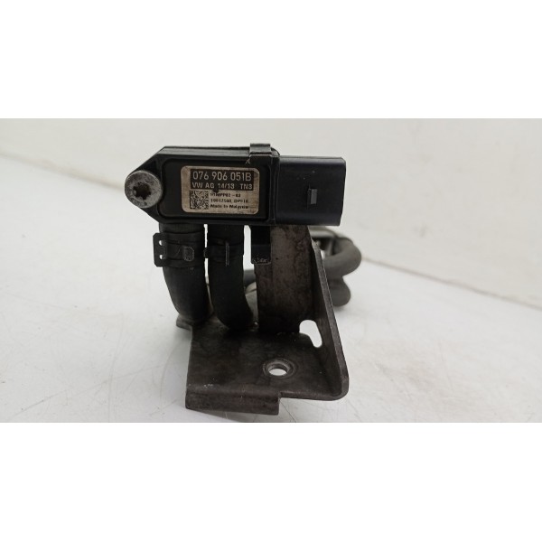 Sensor Map Pressão Mangueiras Volkswagen Amarok 2011 A 2016