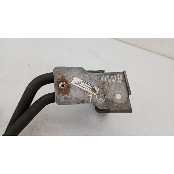 Sensor Map Pressão Mangueiras Volkswagen Amarok 2011 A 2016