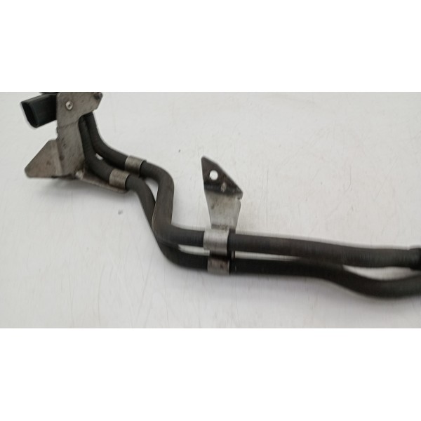 Sensor Map Pressão Mangueiras Volkswagen Amarok 2011 A 2016