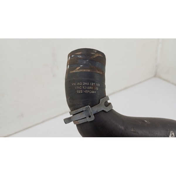 Mangueira Superior Radiador Amarok 2.0 2010 2011 2012 /2016