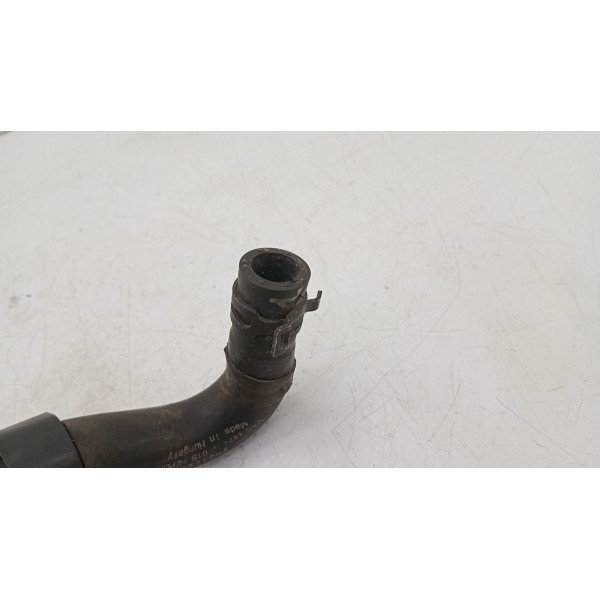 Mangueira Maior Valvula Egr Vw Amarok 2.0 16v 2010 2011/2020