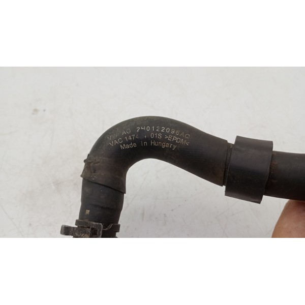 Mangueira Maior Valvula Egr Vw Amarok 2.0 16v 2010 2011/2020