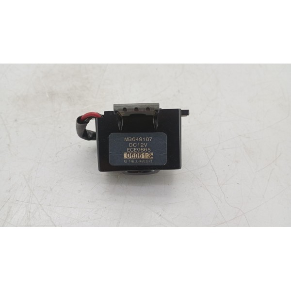 Rele Alarme Sonoro Pajero Full 3.2 2001 2002 2003 2004 2007