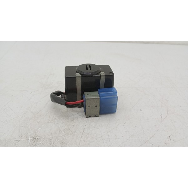 Rele Alarme Sonoro Pajero Full 3.2 2001 2002 2003 2004 2007