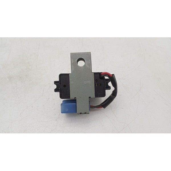 Rele Alarme Sonoro Pajero Full 3.2 2001 2002 2003 2004 2007