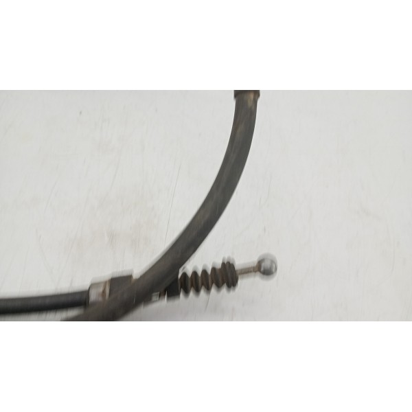 Cabo Freio De Mão Direito Vw Amarok 2010 2011 2012 13/2024