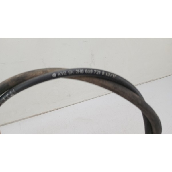 Cabo Freio De Mão Direito Vw Amarok 2010 2011 2012 13/2024