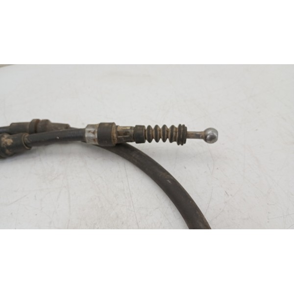 Cabo Freio De Mão Direito Vw Amarok 2010 2011 2012 13/2024
