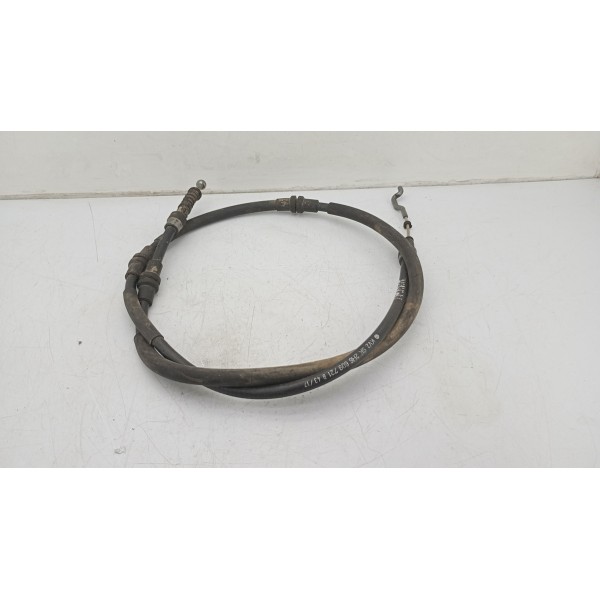 Cabo Freio De Mão Direito Vw Amarok 2010 2011 2012 13/2024
