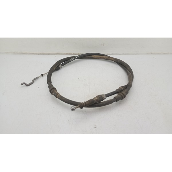 Cabo Freio De Mão Direito Vw Amarok 2010 2011 2012 13/2024