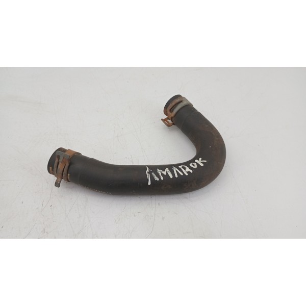 Mangueira Inferior Radiador Volkswagen Amarok 2010 A 2016