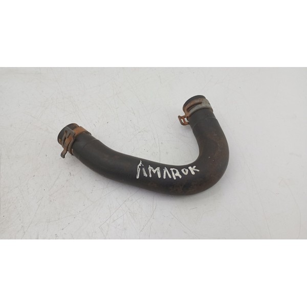 Mangueira Inferior Radiador Volkswagen Amarok 2010 A 2016