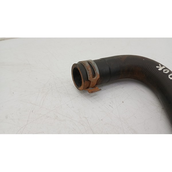 Mangueira Inferior Radiador Volkswagen Amarok 2010 A 2016