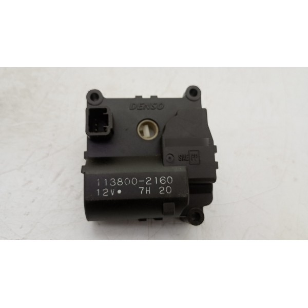 Motor Atuador Caixa Ar Pajero Full 2008 2009 2010 2011 /2014