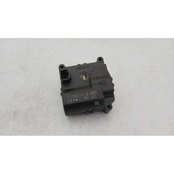 Motor Atuador Caixa Ar Pajero Full 2008 2009 2010 2011 /2014