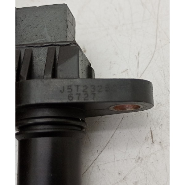 Sensor De Velocidade Odômetro Caixa Mitsubishi Pajero Full