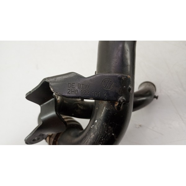 Mangueira Cano Arrefecimento Amarok 2.0 2012 2h0122101