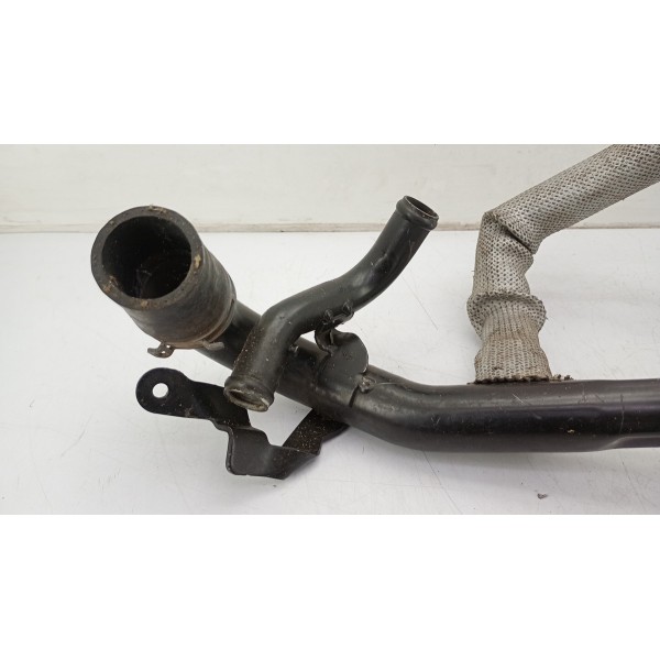 Mangueira Cano Arrefecimento Amarok 2.0 2012 2h0122101