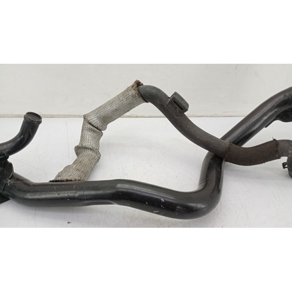 Mangueira Cano Arrefecimento Amarok 2.0 2012 2h0122101