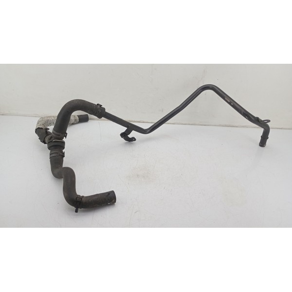 Tubo Arrefecimento C/mangueiras Amarok 10/18 2h0121065