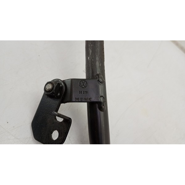 Tubo Arrefecimento C/mangueiras Amarok 10/18 2h0121065