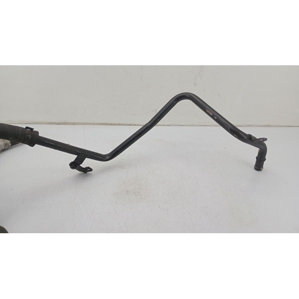 Tubo Arrefecimento C/mangueiras Amarok 10/18 2h0121065