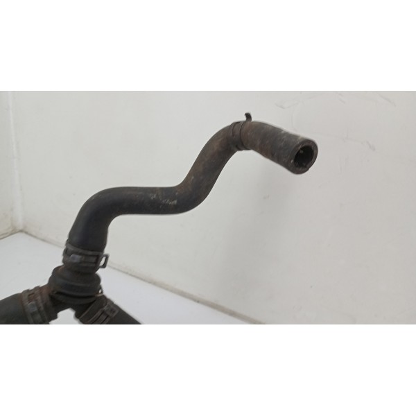 Tubo Arrefecimento C/mangueiras Amarok 10/18 2h0121065